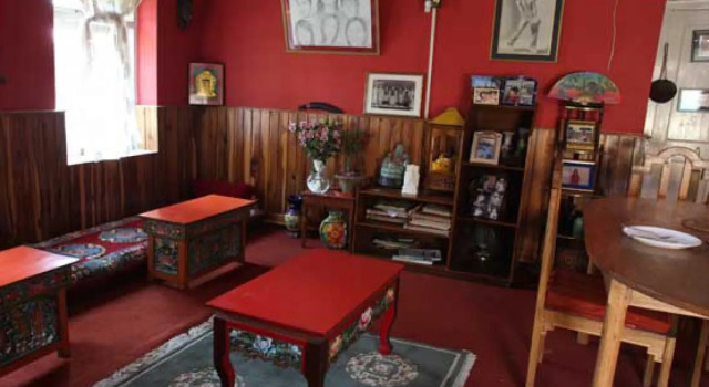 Yangsum Heritage Farm, Rezervovat Farmářský pobyt Farmářské pobyty v Sikkim, Farmářský pobyt