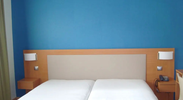 Номер Standard Hotel Albergaria Borges