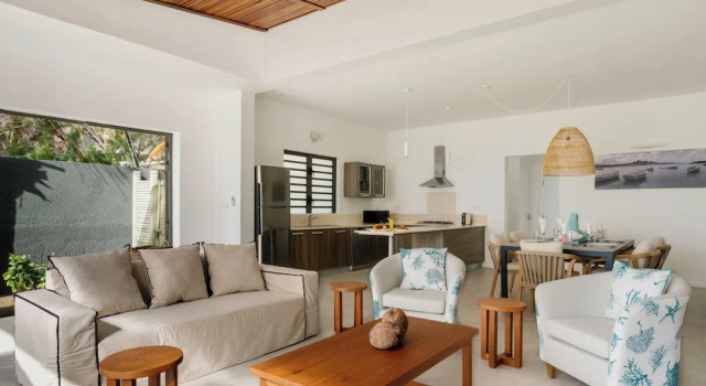 Вилла Premium Stylia Villas