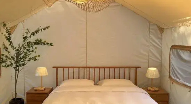 Тент Beijing Cotton B&B