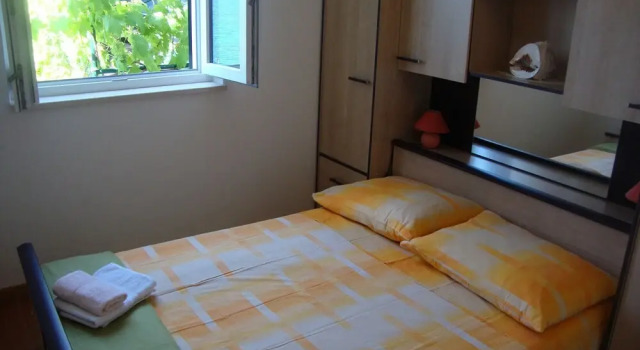 Marin - Amazing sea View - A2, Rezerwuj Hotel Hotele w Split-Dalmatia County z parkingiem, Parking