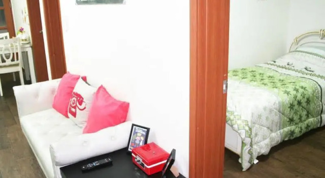 SJ Residence 2nd, Prenota Hotel Mapo-Gu Seul, vicino a Stazione Metro Mapo