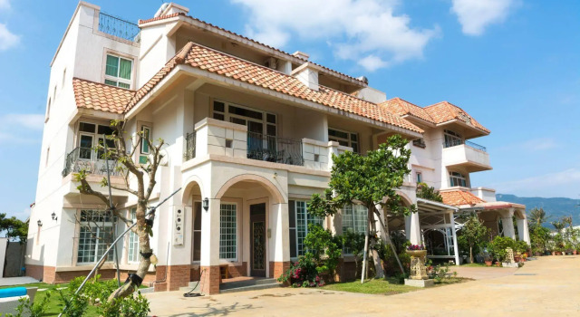 Kenting Bonjour Resort