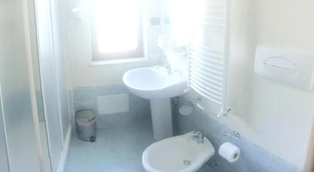 Двухместный номер Superior B&B Villa Giglio
