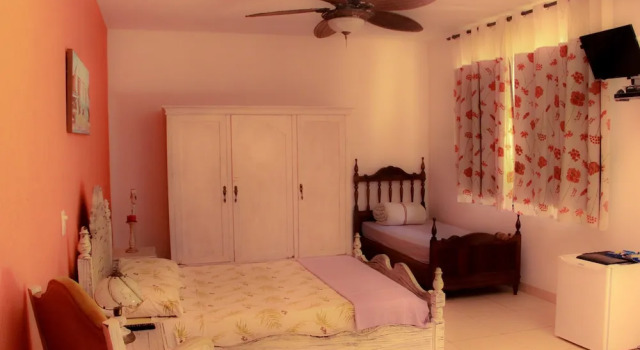 La Tana del Tano Guest House