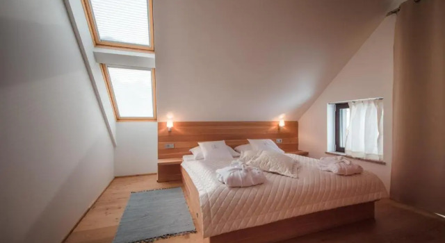 Полулюкс Boutique Skipass Superior Hotel
