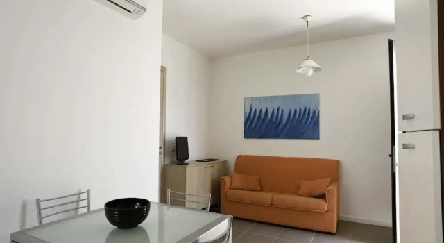 Dolce Mare 2 - Sea Front Apartment - Large Terrace - Wifi and Private Parking, Забронировать Апартаменты/квартира Отели Марина-ди-Модика с парковкой, Парковка