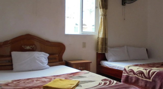 ỐC Homestay Cat Ba, Забронировать Хостел СПА-отели Национального парка Cat Ba, SPA-услуги
