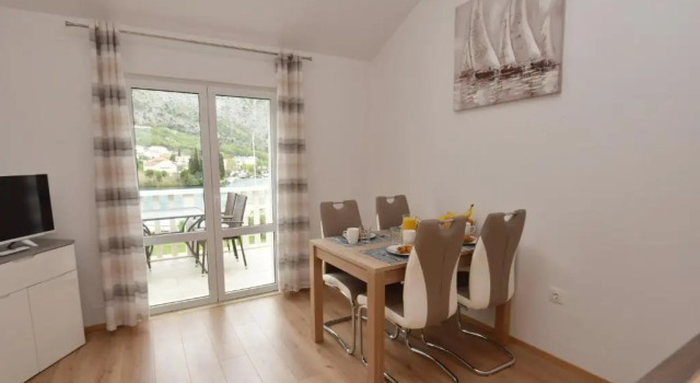Апартаменты Standard Apartments Lorena