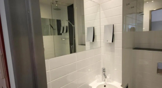 Семейный номер Standard Four Points Flex by Sheraton Dundee