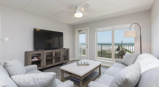 Suntide II 302 by Padre Island Rentals, Buchen Sie Hotel Padre Island USA