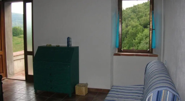 B&B Al Pozzolone, Rezervasyon Bed and Breakfast Montieri havuzlu oteller, Yüzme Havuzu
