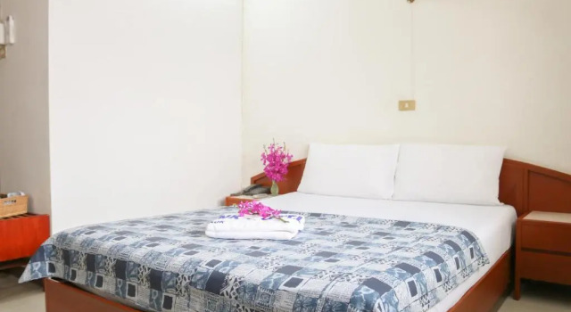 Nakornping Hotel