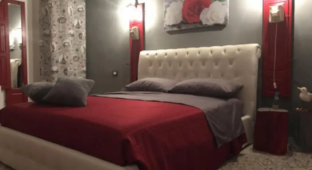 Апартаменты Casa Vacanze DON GIL