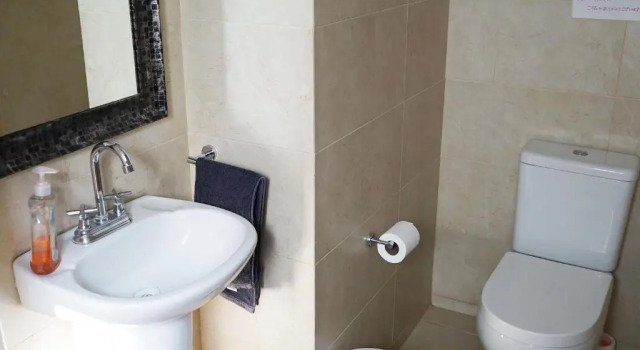 Номер Standard Hostal Encounter Guanajuato