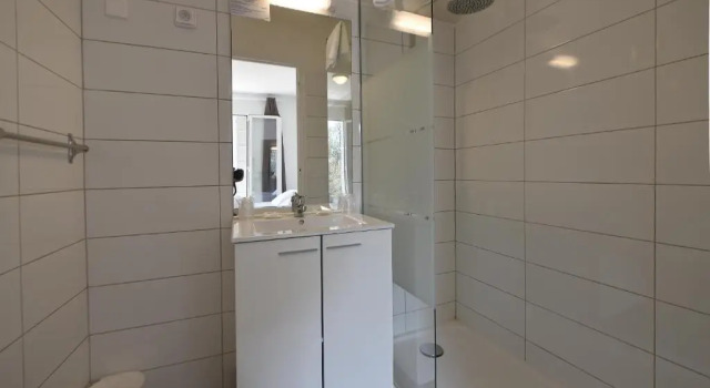 Номер Standard Hôtel Aiglon Bylitis