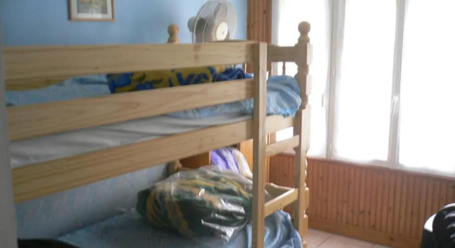 Maison La Barre-de-Monts, 3 pièces, 4 personnes - FR-1-473-16