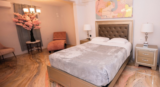Luxury Puerto Caribe Boutique Hotel, Réserver Hôtel-boutique Hôtels boutique à Aguadilla, Hôtel-boutique
