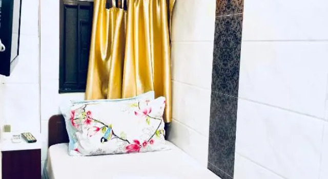 Номер Standard DREAMNEST GUESTHOUSE Tsim Sha Tsui