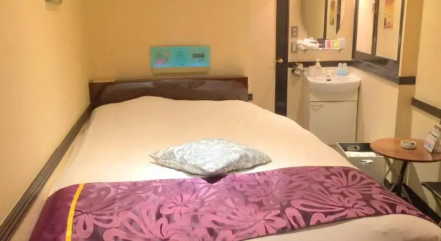Двухместный номер Standard Hotel U