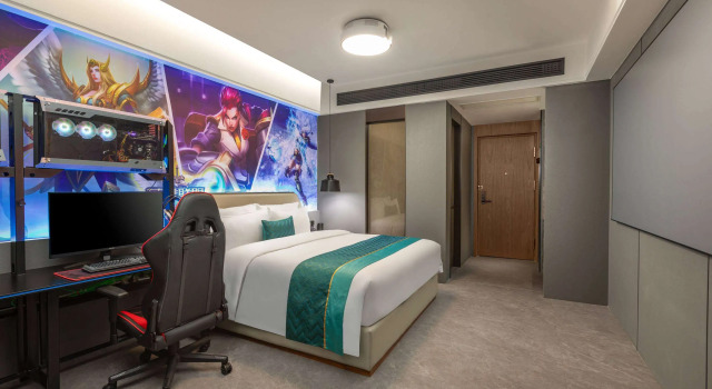 Days Inn By Wyndham Zhuzhou Chaling