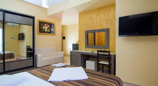 Hotel Aliko