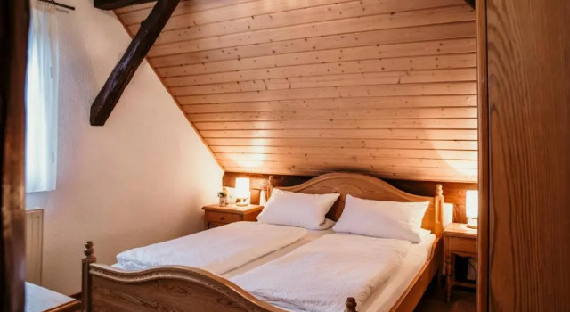 Номер Standard Landgasthof Krone