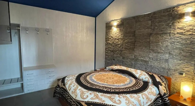 Beach apartments, Boek Appartement Hotels in Molise met parkeren, Parkeren