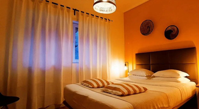 Двухместный номер Standard Aveiro Rossio Lodge