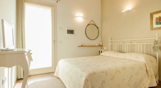 Двухместный номер Standard B&B Cà Dea Calle