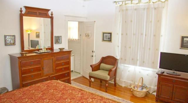 Paradise Bed and Breakfast, Rezerwuj Hotel Catonsville Maryland