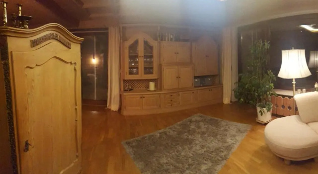 Апартаменты Apartments Almstein