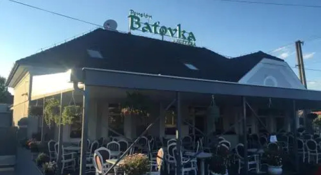 Penzion Batovka u Hoffera, Réserver Hôtel Partizanske 