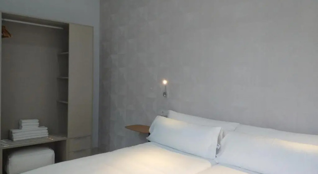 Апартаменты с 3 комнатами Feelathome Rivero Apartments