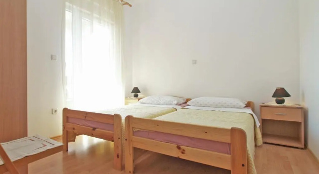 Апартаменты Apartment Marija 1641