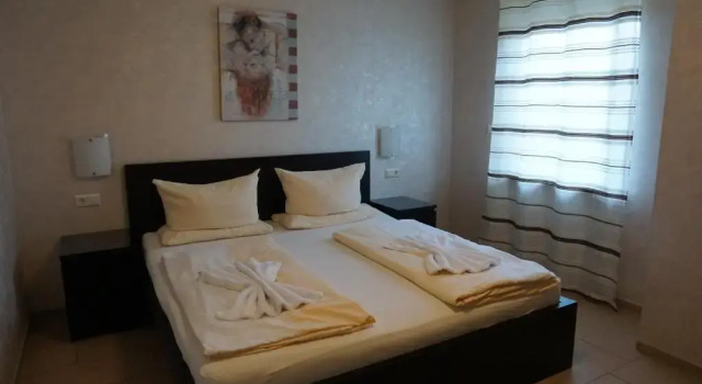 Pension Marianna