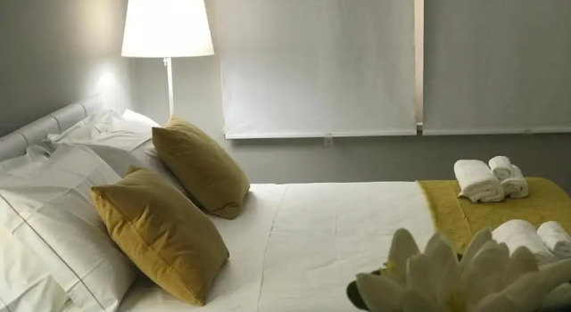 Standard chambre Samsara e Nirvana Suite