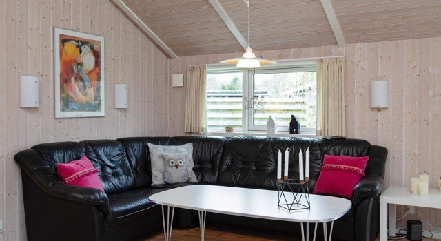 8 Person Holiday Home in Vejby