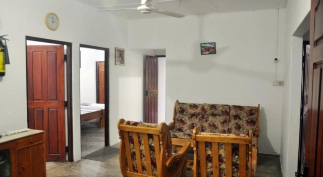 Serendib Hotels Nilaveli