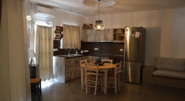 Апартаменты Kostas Studios