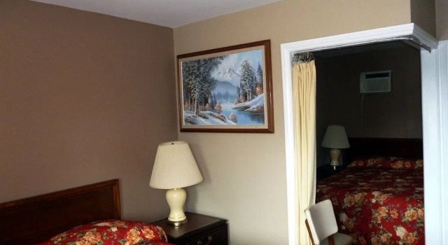 Maple Glen Motel, Varaa Motelli London 