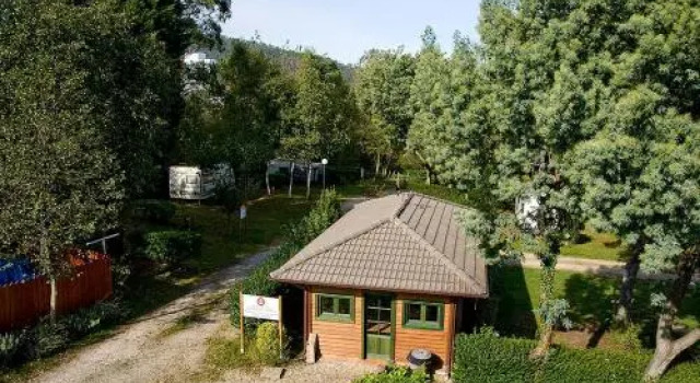 Camping Playa Otur, Book Campground Sabugo Asturias