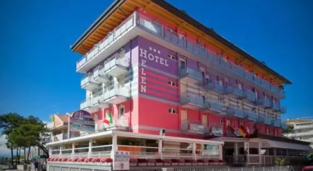 Hotel Helen