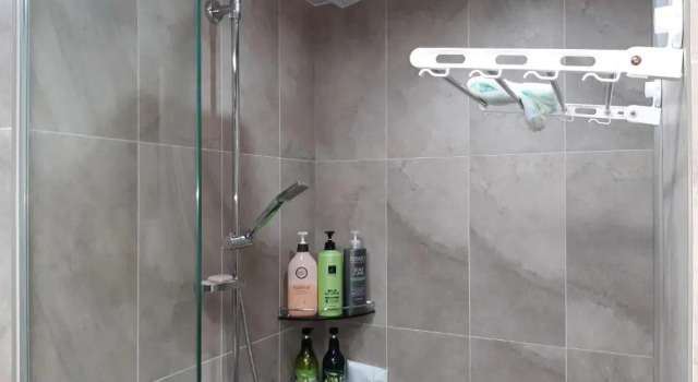 Номер Standard Sunrise11F JuniorSuite room, Ocean & Lake view, Netflix O