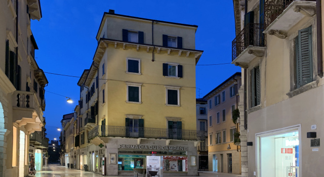 Opera Suites