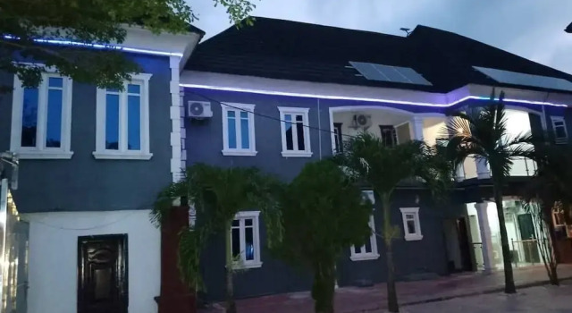 Regional Hotel Benin, Prenota Hotel Benin City Ikpoba-Okha