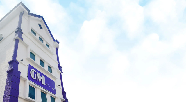 GM Hotel Sunway Metro