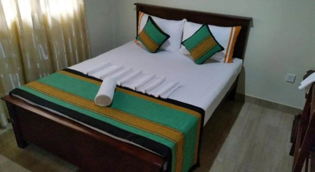 Rainbow Tourist Rest