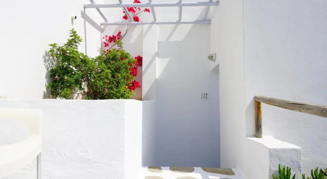 Двухместный номер Economy Akrotiri Hotel