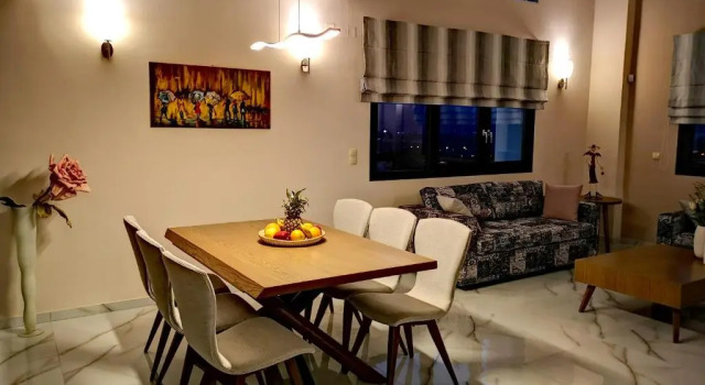Вилла Marinas Villas